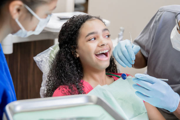 Best Broken or Chipped Tooth Repair in Bloomfield, NY