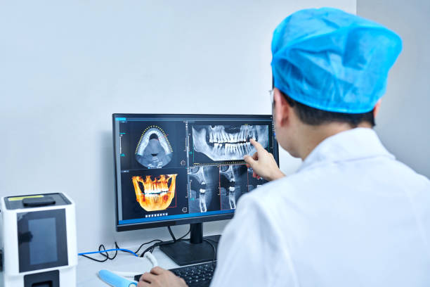 Best Emergency Treatment for Jaw Pain or Injury in Bloomfield, NY