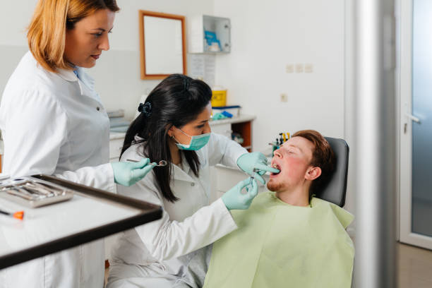 Best Emergency Cosmetic Dentistry (e.g., broken veneers) in Bloomfield, NY
