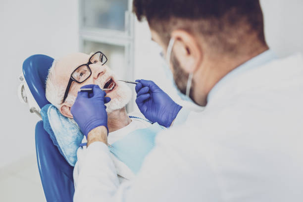 Best Urgent Dental Care for Toothaches in Bloomfield, NY